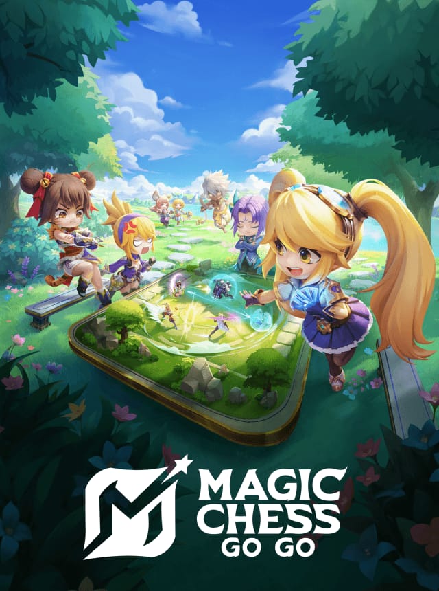 Magic Chess